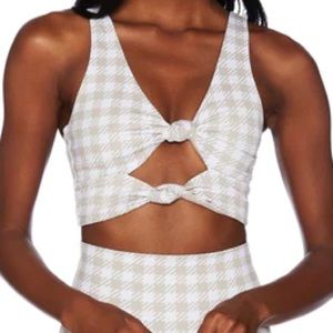 Beach Riot Sports Bra